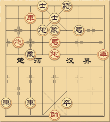 Thế cờ : Tạc bích thâu quang