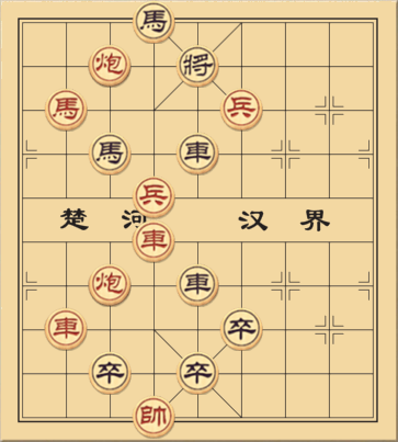 Phương thành thất hiểm thế lệch