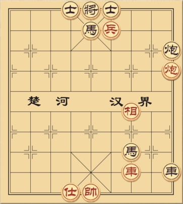 Tướng khốn cùng