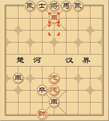 Thế cờ cho người mới tập chơi