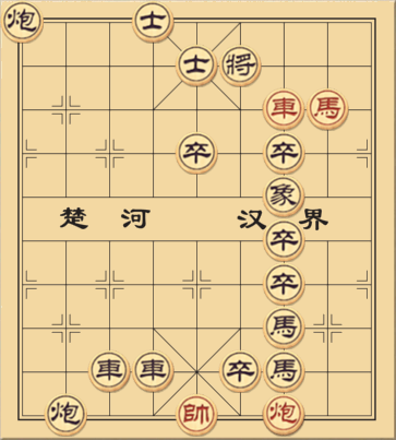 Xoay chuyển càn khôn