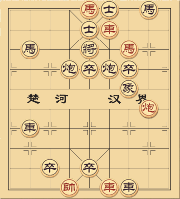 Hán Sở Tranh Hùng