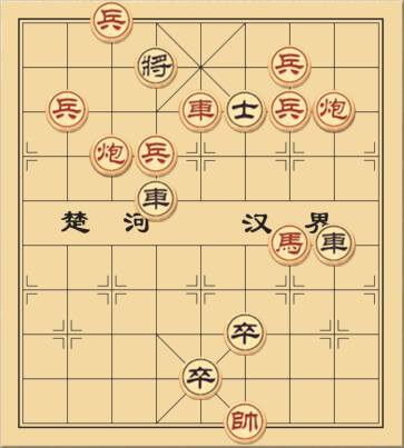 Long Vương Thất Tình