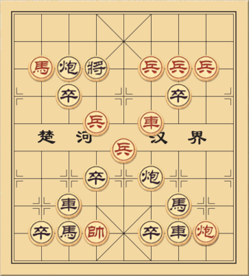 Chéo Cờ Thắng Quân