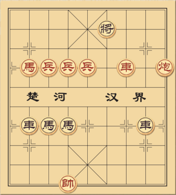 Dàn quân đánh trận