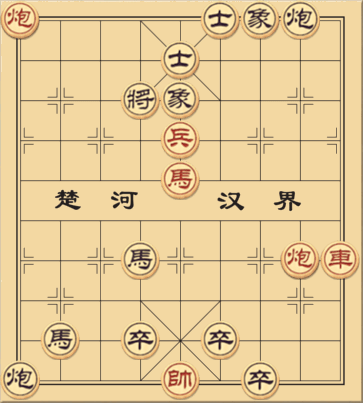 Hổ Ngọc Cung Càn Thanh