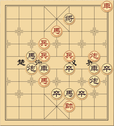 Bồng Lai Tiên Cảnh