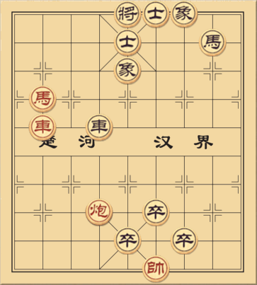 Vị giải ức Trường An