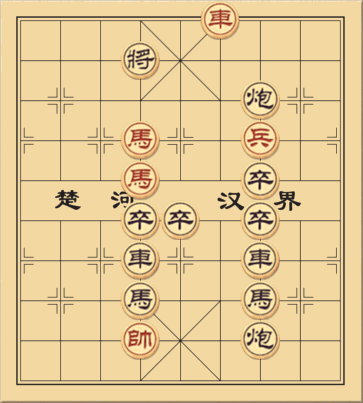 Thiên Vương Thương Pháp