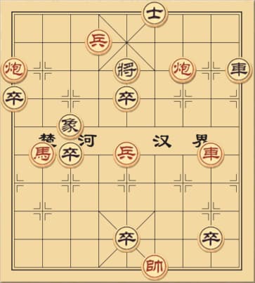 Dương Kiên Vong Trận